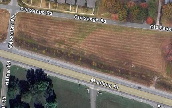 41A S Highway, Clarksville, TN à vendre - Photo du bâtiment - Image 2 de 2