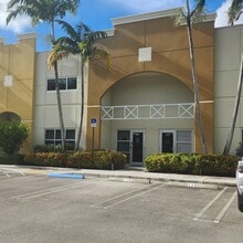 11231 NW 20th St, Miami, FL for lease Interior Photo- Image 2 of 5