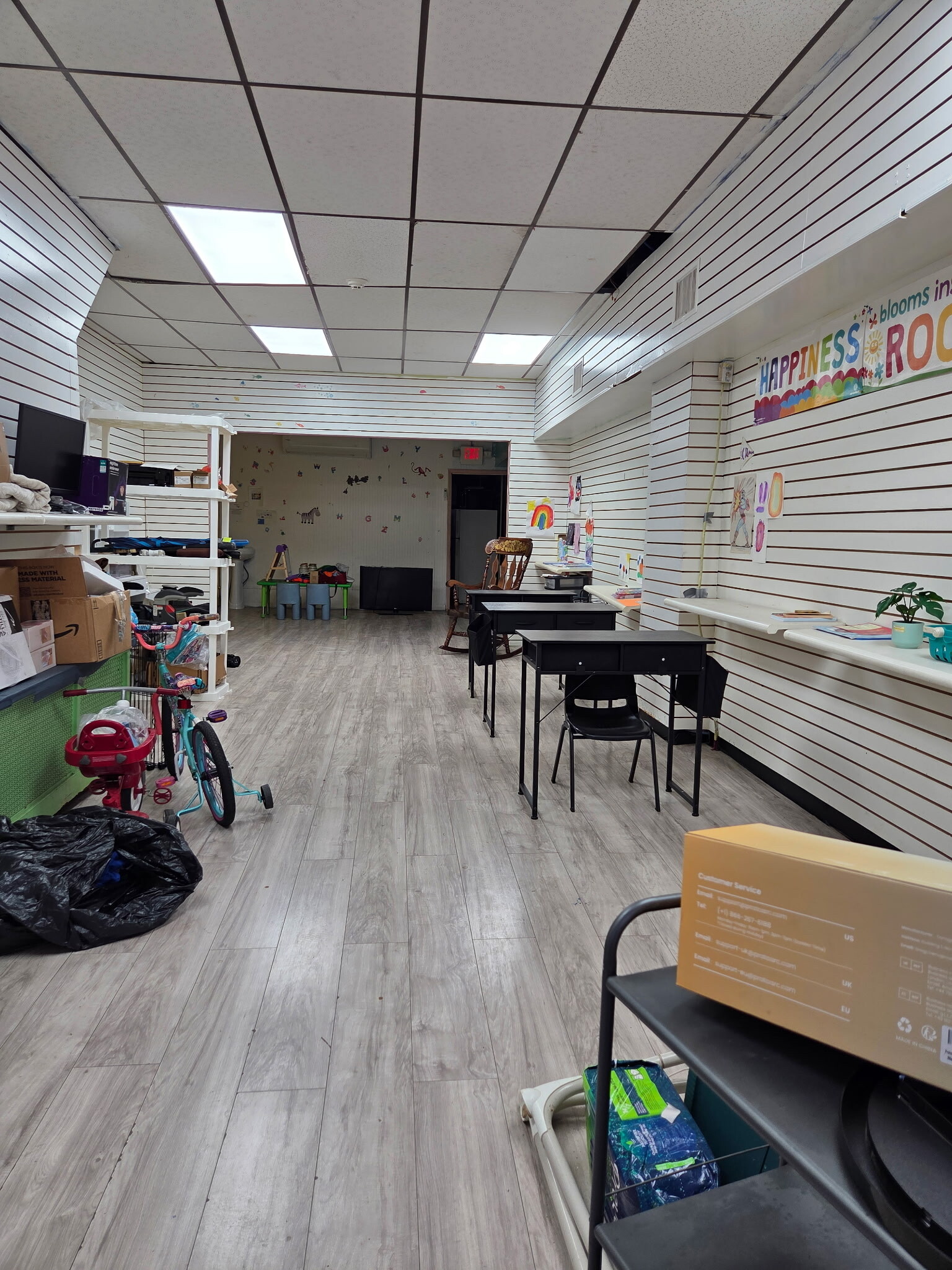 6007 5th 1/FL St, Philadelphia, PA for lease Building Photo- Image 1 of 10