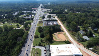 0 Stone Mountain Hwy, Snellville GA - Services immobiliers commerciaux