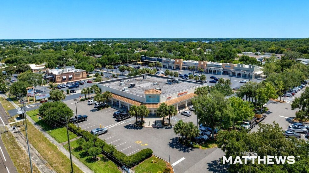 35553 US Hwy 19 N, Palm Harbor, FL à vendre - Photo du bâtiment - Image 2 de 4