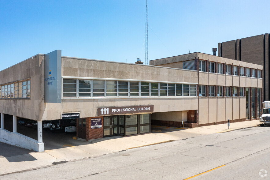 216 W Madison St, Waukegan, IL for sale - Building Photo - Image 3 of 28