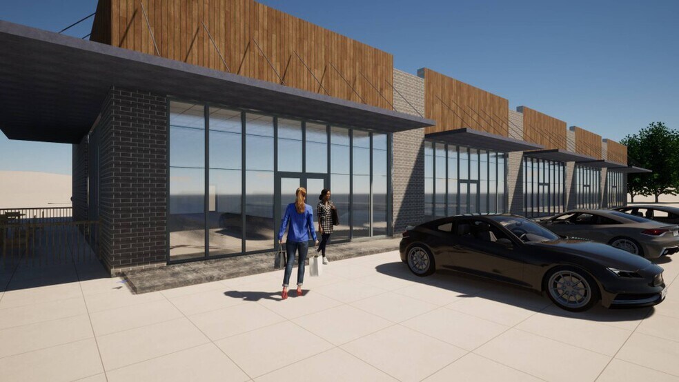 110 Whitewood Blvd, Johnson City, TN à louer - Photo du bâtiment - Image 3 de 25