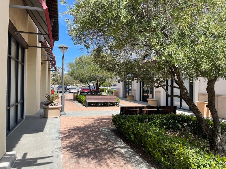 Nason St, Moreno Valley, CA à louer - Photo du bâtiment - Image 3 de 5