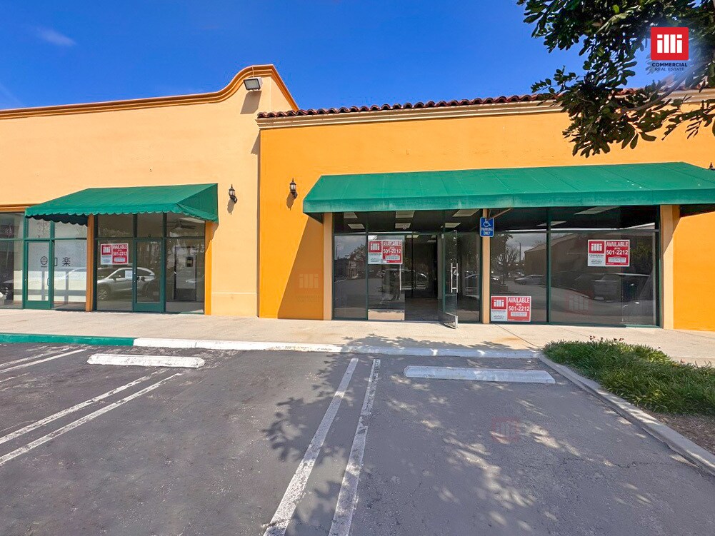 1725-1757 W Carson St, Torrance, CA for lease Interior Photo- Image 1 of 6