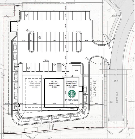 1114 E Santa Fe St, Olathe, KS à louer - Photo du bâtiment - Image 2 de 2