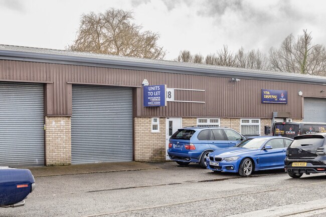 More details for Leeway Ct, Newport - Industrial for Lease