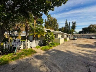 Plus de détails pour 4605 N Hubert Ave, Tampa, FL - Multi-résidentiel à vendre