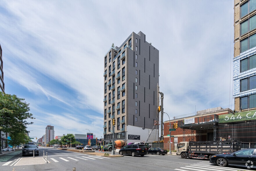 288 4th Ave, Brooklyn, NY à louer - Photo du bâtiment - Image 3 de 5