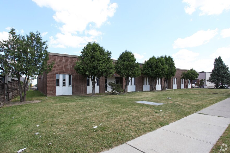 186 Limestone Cres, Downsview, ON à vendre - Photo principale - Image 1 de 1