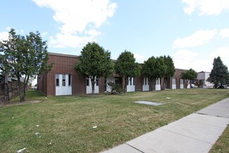 More details for 184-188 Limestone Cres, Toronto, ON - Industrial for Lease