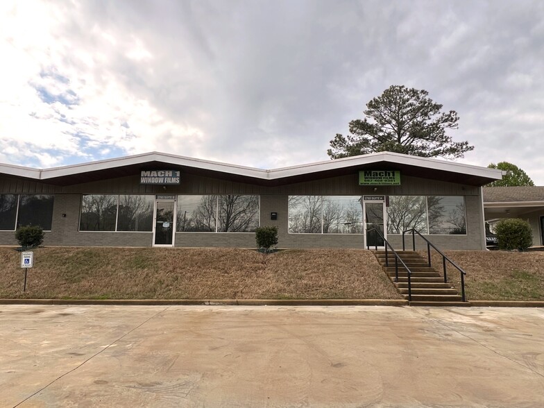 2765 Us-51 S, Hernando, MS à vendre - Photo du bâtiment - Image 1 de 1