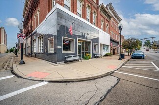 More details for 107-109 E State St - Sharon, PA – Retail for Sale, Sharon, PA