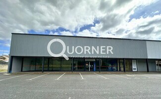 More details for Retail for Lease