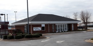 Plus de détails pour 1774 E Dixon Blvd, Shelby, NC - Commerce de détail à louer