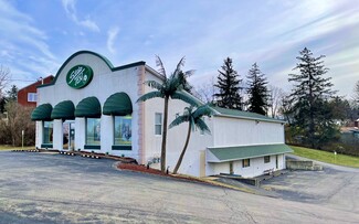 More details for Steubenville Pike  2+Acre Redevelopment – for Sale, Mc Kees Rocks, PA