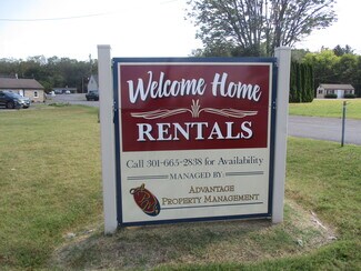 More details for 13725 Pennsylvania Ave, Hagerstown, MD - Land for Sale