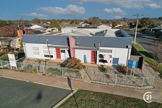 More details for 285 High St, Echuca - Office for Sale