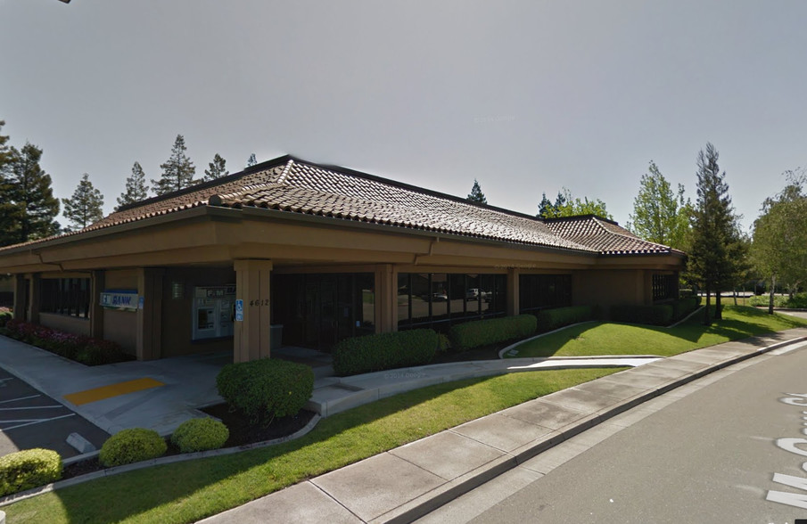 4612 McGaw St, Stockton, CA for lease - Building Photo - Image 1 of 3