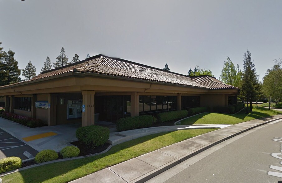 4612 McGaw St, Stockton, CA à louer - Photo du bâtiment - Image 1 de 2