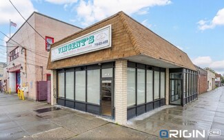 Plus de détails pour 15913 Crossbay Blvd, Howard Beach, NY - Commerce de détail à louer