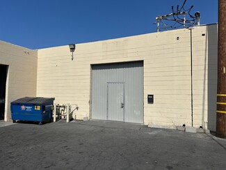 Plus de détails pour 12101-12115 Lakeland Rd, Santa Fe Springs, CA - Industriel à louer