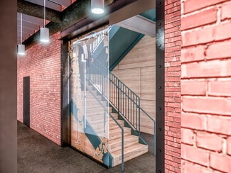 More details for 2814 Detroit Ave, Cleveland, OH - Office for Sale