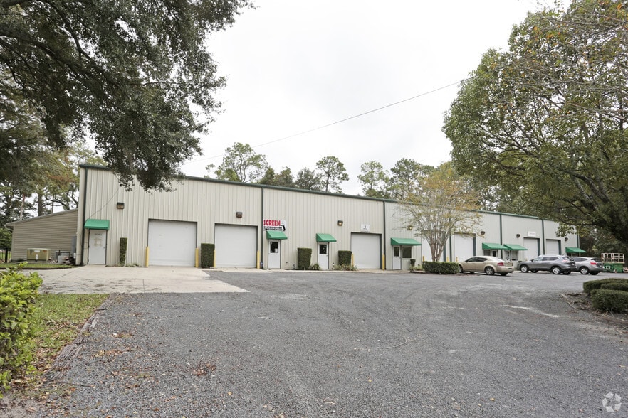 4656 Collins Rd, Jacksonville, FL for lease - Building Photo - Image 3 of 19