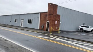 Plus de détails pour 1108 Ellington Dr, Conyers, GA - Industriel à louer