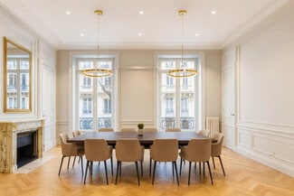 More details for 49 Avenue Maréchal De Saxe, Lyon - Office for Sale