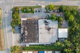 3801 W 65th St, Little Rock, AR - Aerial  map view - Image1