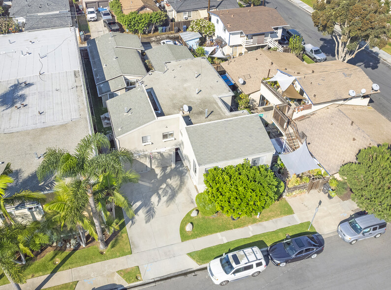 1015 Georgia St, Huntington Beach, CA à vendre - Photo du b timent - Image 3 de 6