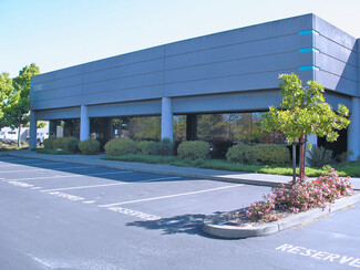 More details for 5550 Skylane Blvd, Santa Rosa, CA - Industrial for Lease