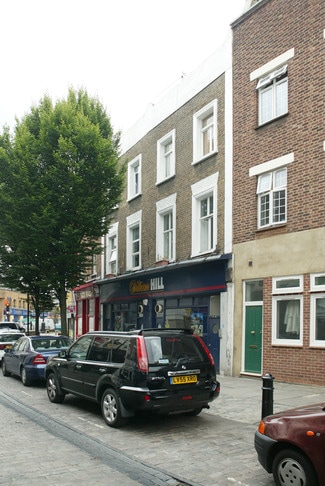 More details for 146-148 Battersea High St, London - Retail for Lease
