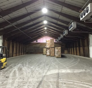 Plus de détails pour 1214 229th Ave NW, Bethel, MN - Industriel à louer