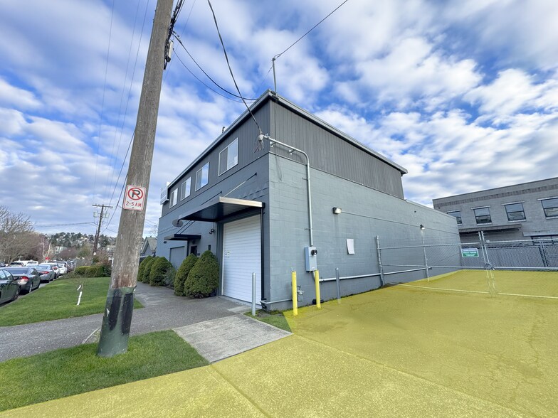 1123 NW 51st St, Seattle, WA à louer - Photo du bâtiment - Image 3 de 6