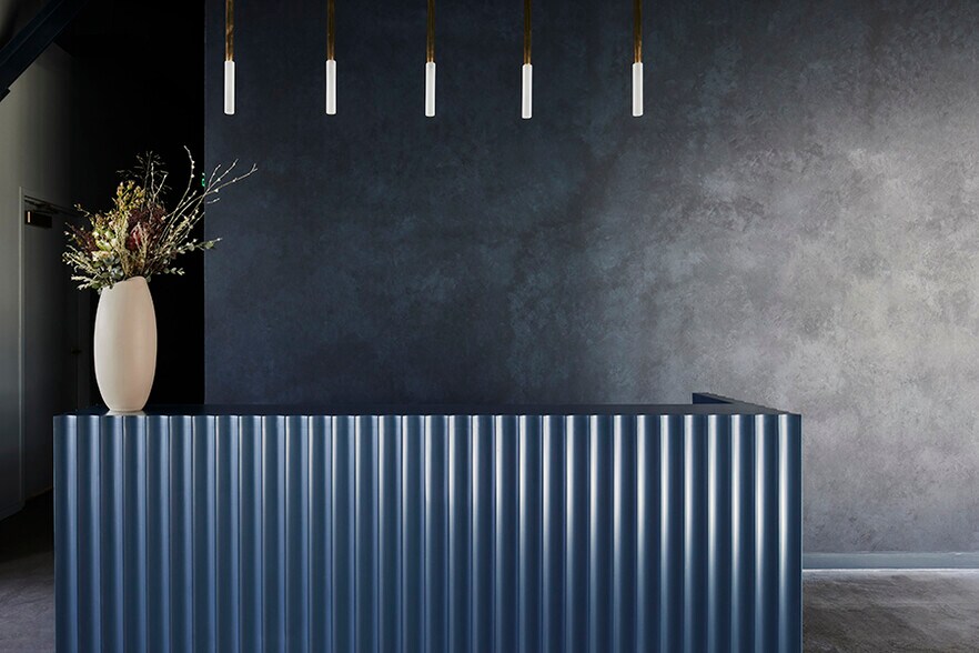 2415-2449 Main St, Santa Monica, CA à louer - Photo intérieure - Image 3 de 20