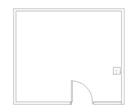 2295 Parklake Dr NE, Atlanta, GA à louer Plan d’étage- Image 1 de 1