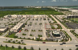 Plus de détails pour 1870 NW 117th Pl, Miami, FL - Terrain à louer