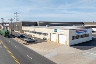Plus de détails pour 5000 S Central Ave, Forest View, IL - Industriel à louer