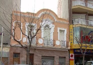 Terrain dans La Vilavella, Castellón à vendre - Photo du bâtiment - Image 2 de 6