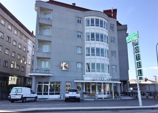 More details for Rúa Real, 62, Ponteareas - Retail for Sale