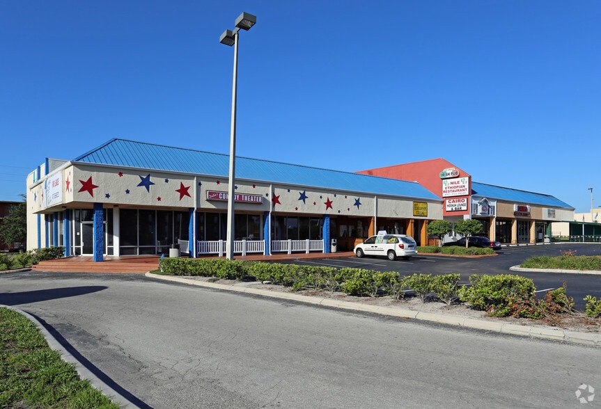 7036-7336 International Dr, Orlando, FL for lease - Building Photo - Image 3 of 9