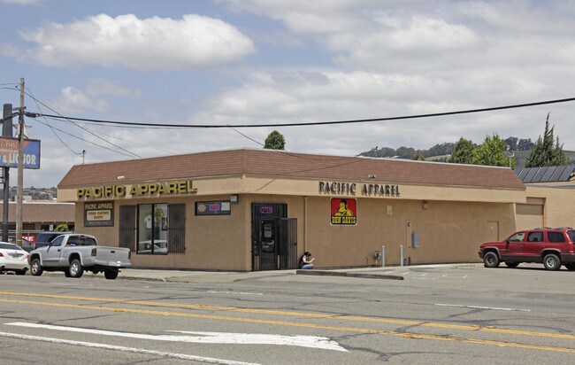 More details for 16276 E 14th St, San Leandro, CA - Retail for Sale