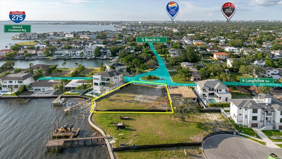 5102 W Longfellow Ave, Tampa, FL for sale - Building Photo - Image 2 of 48