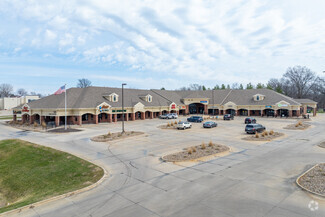 More details for 1225 Copper Creek Dr, Des Moines, IA - Retail for Lease