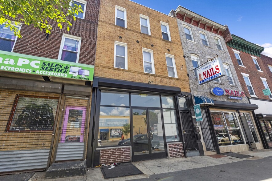 4014 Market St, Philadelphia, PA for sale - Building Photo - Image 1 of 1