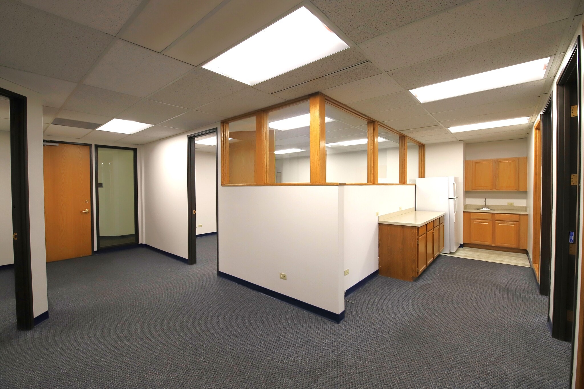 12150-12200 E Briarwood Ave, Centennial, CO for lease Interior Photo- Image 1 of 13