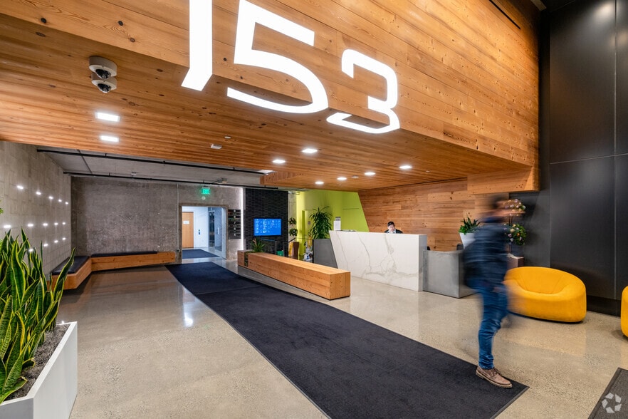 153 Townsend St, San Francisco, CA à louer - Hall d’entrée - Image 3 de 20