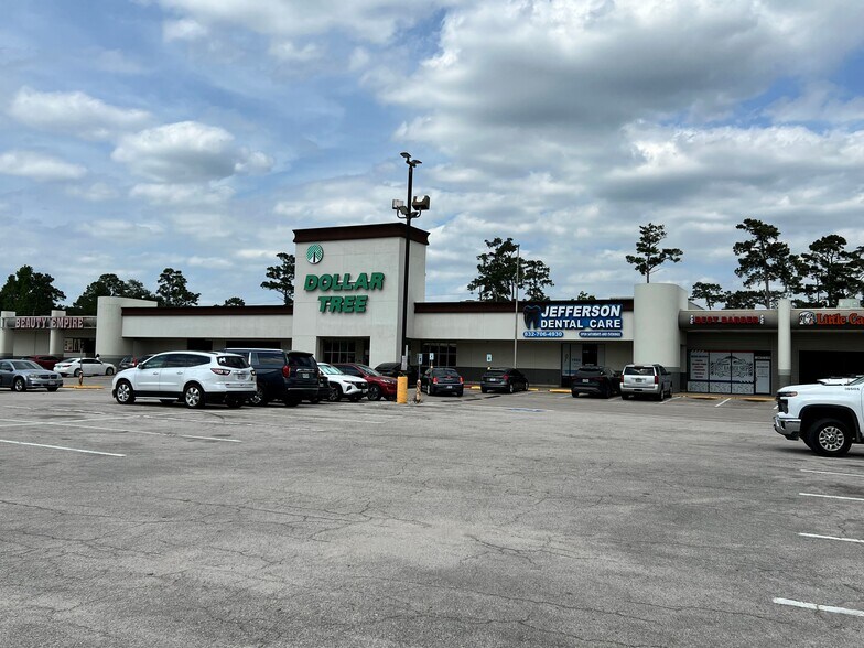 22602 Aldine Westfield Rd, Spring, TX à louer - Photo du bâtiment - Image 2 de 3
